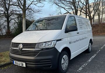 VW T6 Transporter 1.900 km 35.400 &euro; Essen 45219