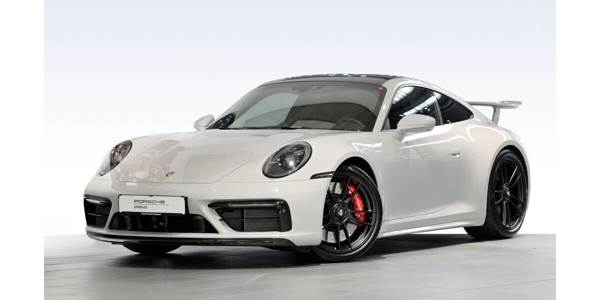 Porsche 992 6.524 km 167.900 &euro; Düsseldorf 40468