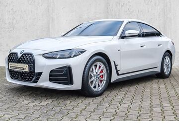 BMW 420 Gran Coupé 20.545 km 44.800 &euro; Herne 44625