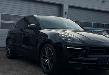 Porsche Macan 50.813 km 81.900 &euro; Essen 45219