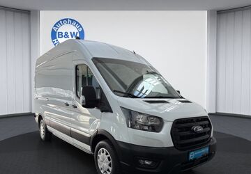Ford Transit 42.285 km 24.999 &euro; Krefeld 47805