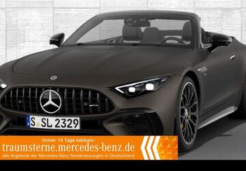 Mercedes-Benz SL 43 AMG 20.882 km 101.990 &euro; Duisburg 47138