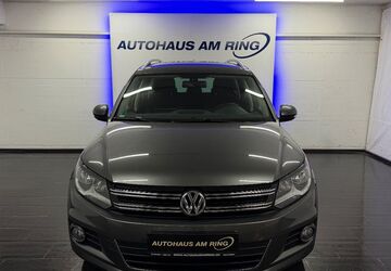 VW Tiguan 69.083 km 12.999 &euro; Ratingen bei Düsseldorf 40878