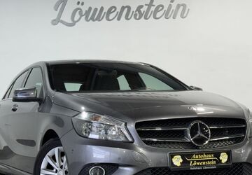Mercedes-Benz A 180 43.379 km 15.480 &euro; Moers 47443