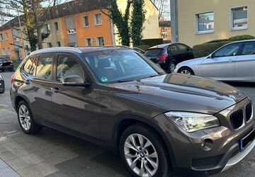 BMW X1 168.524 km 10.200 &euro; Oberhausen 46047