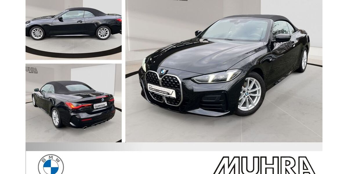 BMW 420 26.720 km 49.790 &euro; Oberhausen 46149