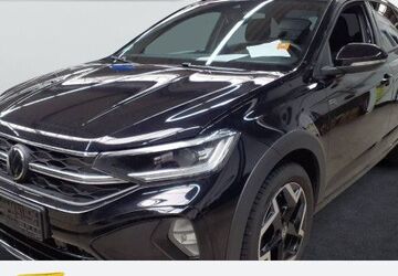 VW Taigo 21.842 km 27.190 &euro; Duisburg 47059