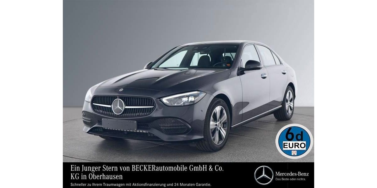 Mercedes-Benz C 300 15.248 km 39.885 &euro; Oberhausen 46149