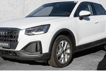 Audi Q2 42.148 km 19.450 &euro; Düsseldorf 40474