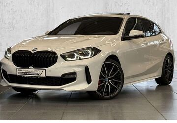 BMW 120 46.074 km 30.790 &euro; Sprockhövel 45549