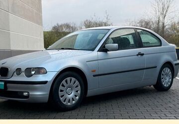 BMW 316 100.886 km 5.999 &euro; Rheinberg 47495