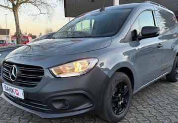 Mercedes-Benz Citan 38.000 km 15.450 &euro; mettmann 40822