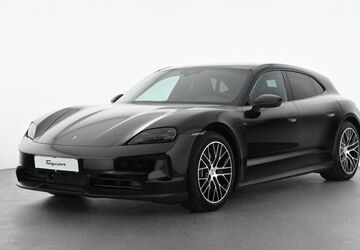 Porsche Taycan 11.313 km 114.900 &euro; Essen 45143