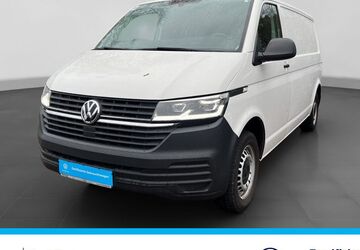 VW T6 Transporter 83.875 km 24.880 &euro; Recklinghausen 45663