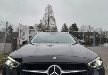 Mercedes-Benz C 220 58.000 km 30.100 &euro; Oberhausen 46145
