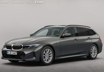 BMW 320 24.113 km 47.699 &euro; Essen 45141