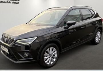 Seat Arona 40.506 km 19.590 &euro; Krefeld 47805