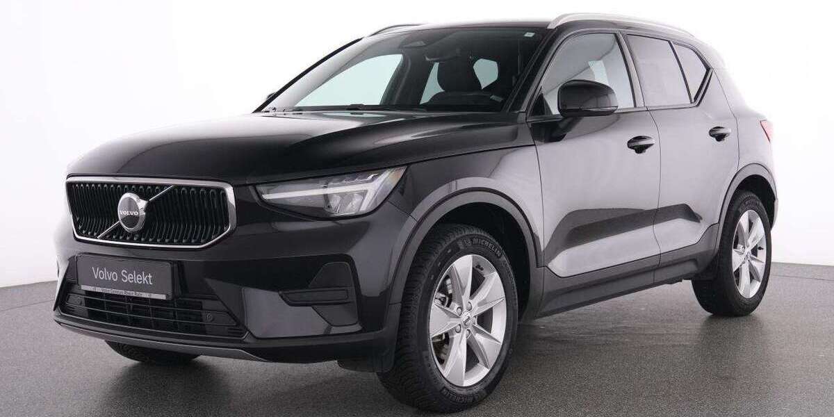 Volvo XC40 31.607 km 29.990 &euro; Essen-Kray 45309