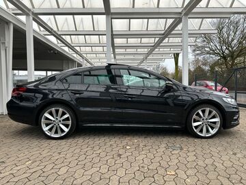 Gebrauchte VW CC