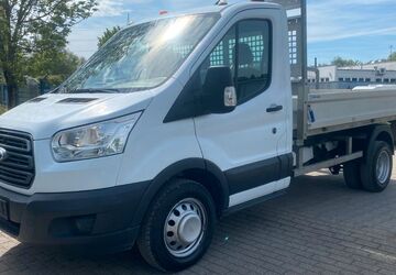 Ford Transit 112.000 km 16.500 &euro; Essen 45356