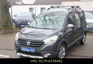 Dacia Dokker 90.600 km 8.900 &euro; Duisburg 47169