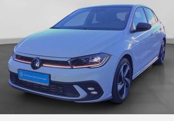 VW Polo 13.813 km 28.440 &euro; Gelsenkirchen 45894