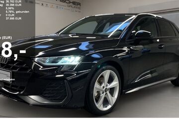 Audi A3 24.934 km 34.368 &euro; Krefeld 47805