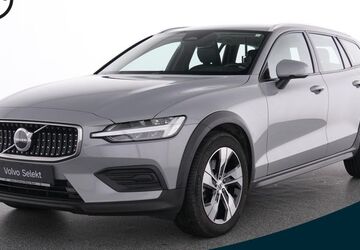 Volvo V60 Cross Country 31.587 km 33.980 &euro; Essen-Kray 45309