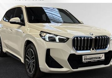 BMW iX1 38.400 km 37.990 &euro; Moers 47441