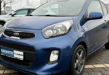 Kia Picanto 99.997 km 5.490 &euro; Essen 45327