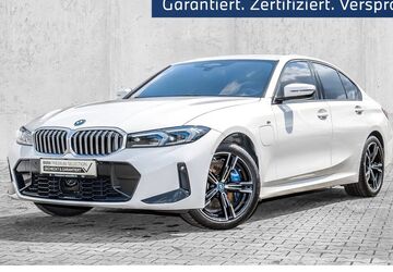 BMW 330 23.704 km 40.990 &euro; Herne 44625