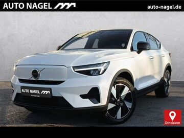 Gebrauchte Volvo C40