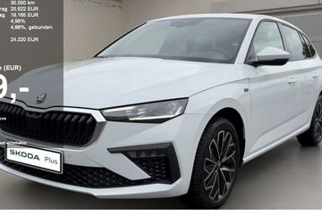 Skoda Scala 19.786 km 23.920 &euro; Krefeld 47809