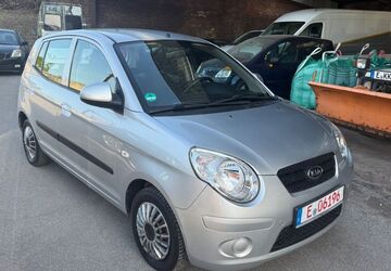 Kia Picanto 165.000 km 2.490 &euro; Essen 45143