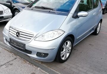 Mercedes-Benz A 160 249.890 km 2.490 &euro; Essen 45309