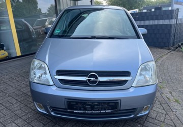 Opel Meriva 120.400 km 2.990 &euro; Oberhausen 46145