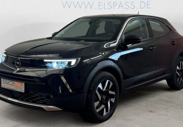 Opel Mokka 22.826 km 18.950 &euro; Moers 47445