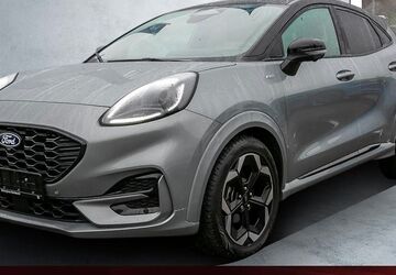 Ford Puma 21.151 km 34.650 &euro; Bochum 44803
