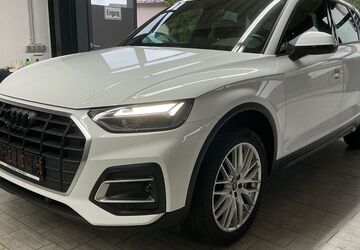 Audi Q5 59.236 km 33.900 &euro; Voerde 46562