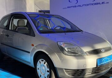 Ford Fiesta 57.000 km 2.999 &euro; Gelsenkirchen 45884