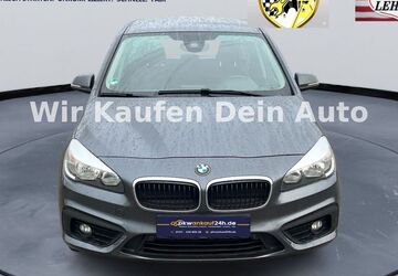 BMW 216 209.874 km 8.300 &euro; Gladbeck 45966