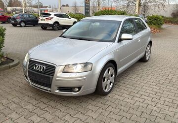 Audi A3 199.780 km 4.450 &euro; Krefeld 47809