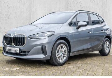 BMW 218 Active Tourer 83.306 km 23.800 &euro; Herne 44625
