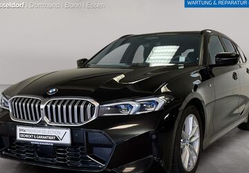 BMW 320 18.955 km 40.899 &euro; Düsseldorf 40237