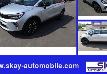 Opel Crossland (X) 32.187 km 16.499 &euro; Herne 44628