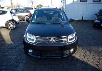 Suzuki Ignis 171.600 km 8.990 &euro; Bottrop 46242