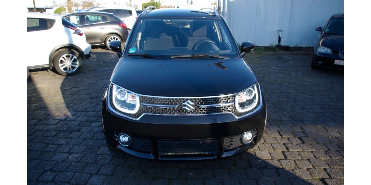 Suzuki Ignis 171.600 km 8.990 &euro; Bottrop 46242