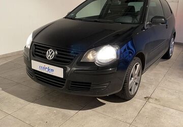 VW Polo 101.724 km 5.990 &euro; Bochum - Linden 44879