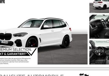 BMW X5 36.255 km 57.997 &euro; Oberhausen 46117