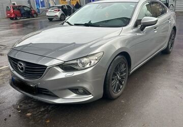 Mazda 6 199.000 km 8.900 &euro; Duisburg 47057